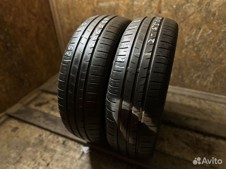Tracmax X-Privilo TX2 185/60 R15 84H