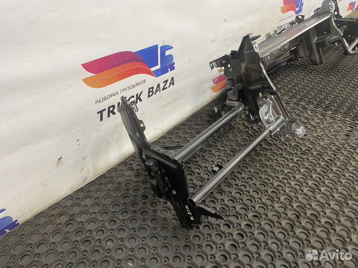 Кронштейн панели салона камаз 5490