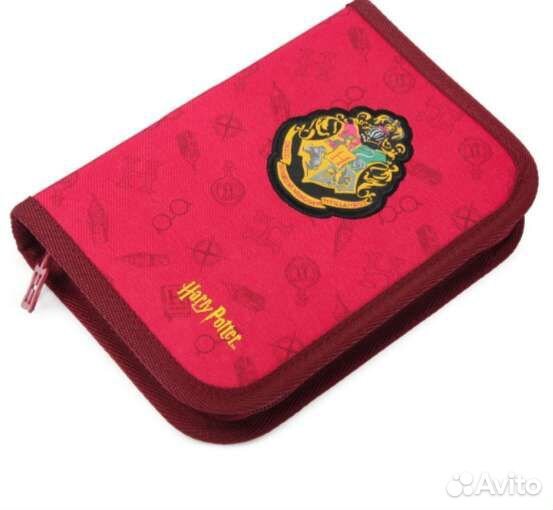 Пенал школьный