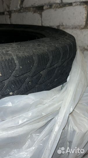 Cordiant Winter Drive 2 185/60 R14 86T