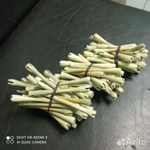 Продам коклюшки для х/завивки
