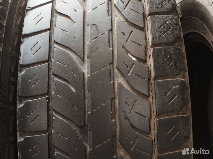 Yokohama Geolandar A/T-S G012 235/75 R15 104S