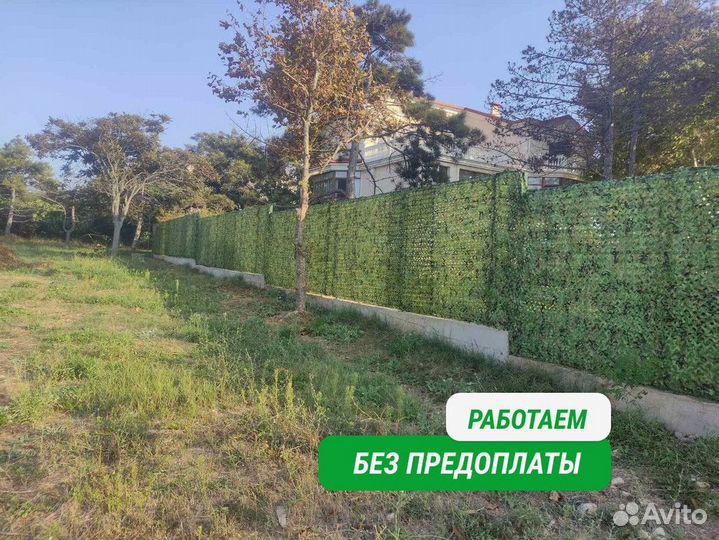 Забор, Ворота, автоматика для ворот