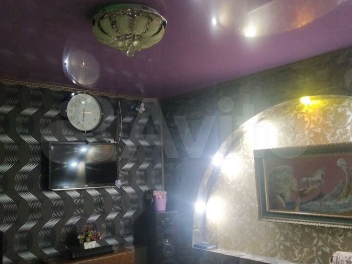 Дом 104,1 м² на участке 6 сот.