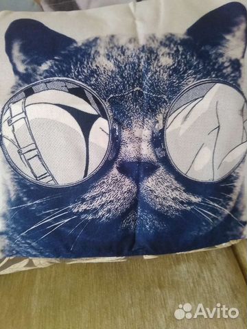 Декоративная наволочка