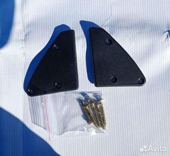 Зеркала 2114 оборгев и повторитель от Гранты