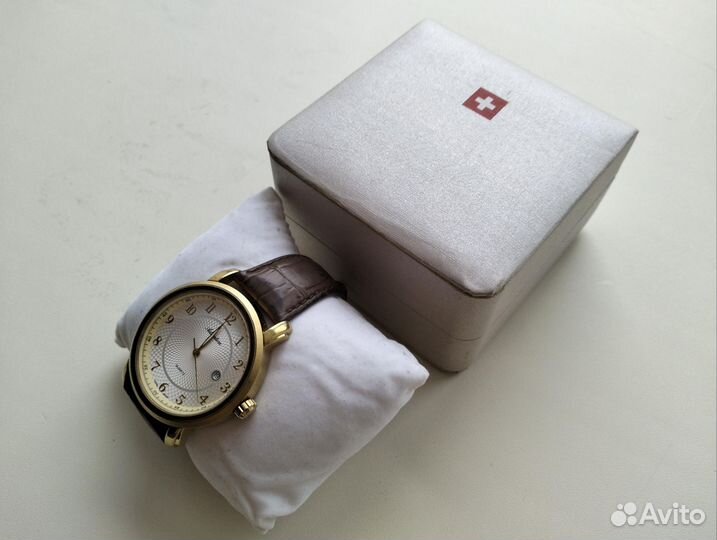 Мужские наручные часы adriatica