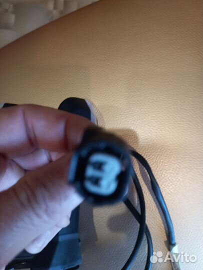 Поворотники на мотоцикл kawasaki