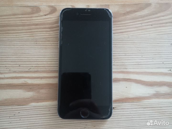 iPhone 6, 16 ГБ