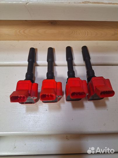 Спорт катушки зажигания VAG