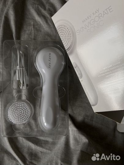 Mаry Kay iskinvigorate sonic уход для лица