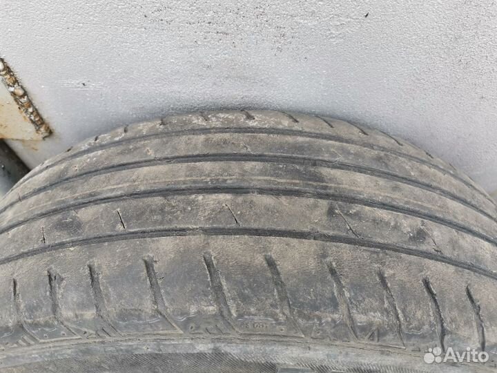 Колеса r15 4x100