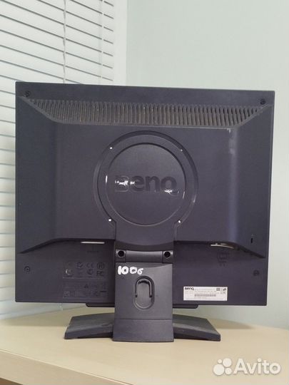 Монитор Benq FP71G