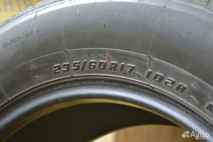 Ironman Ironman Radial ATX1 235/60 R17