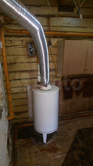 Дом 24 м² на участке 14 сот.