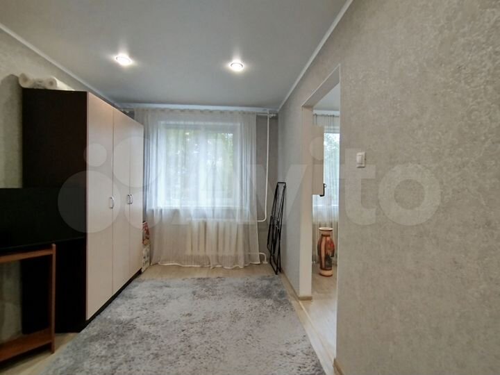 2-к. квартира, 45 м², 1/5 эт.