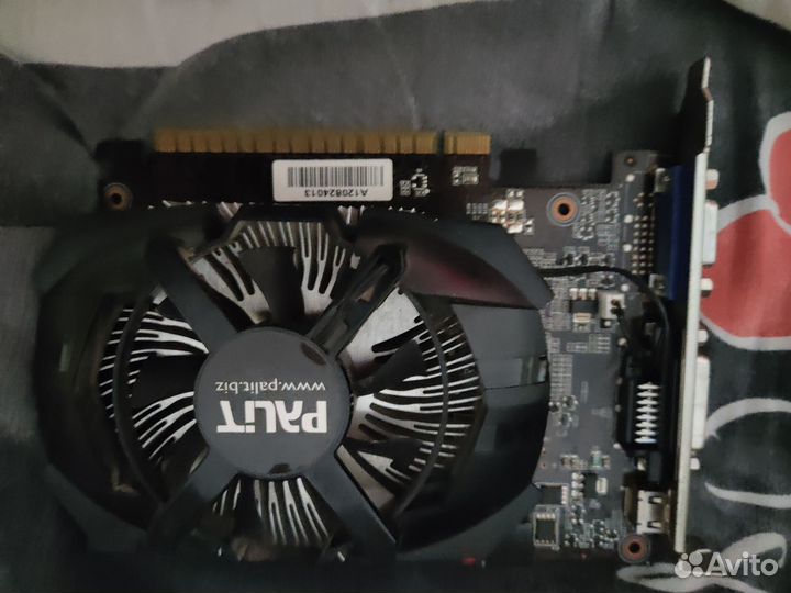 Комплект на intel quad