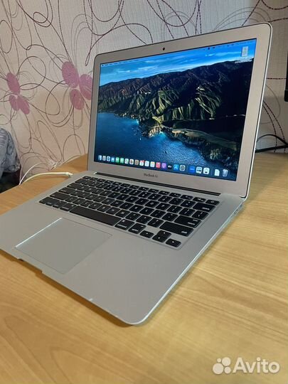 Apple MacBook Air 13 early 2014