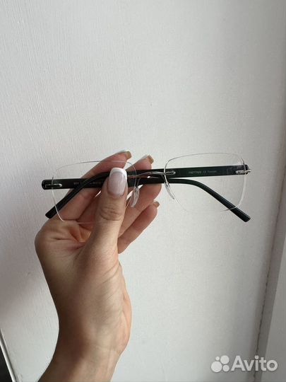 Очки для зрения новые женские