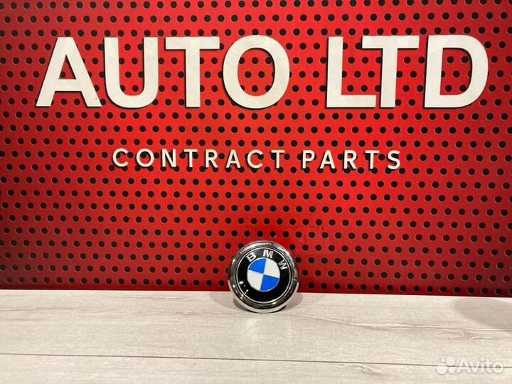 Ручка открывания багажника Bmw X2 F39 B48C 2021