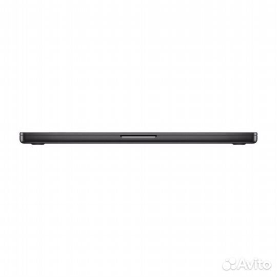 MacBook Pro 14 M3 Pro 18/512GB Space Black