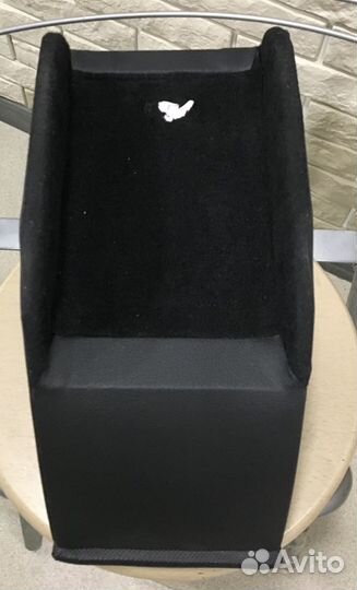 Подлокотник на Opel Astra H