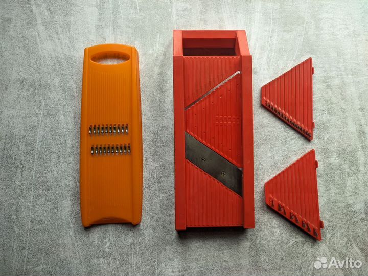 Овощерезка ручная