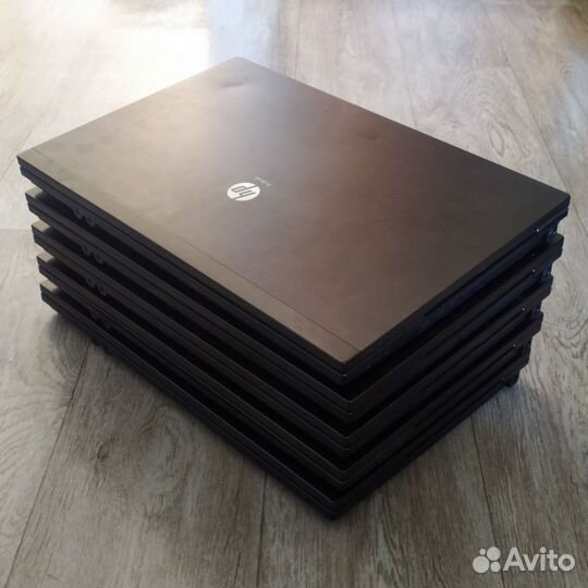 Лот из 5 HP ProBook 4525s