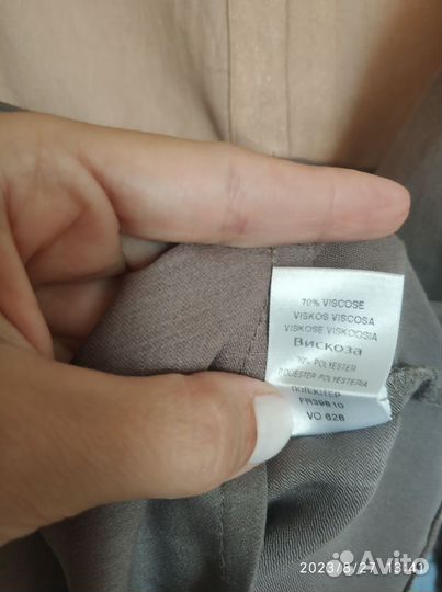 Платье la redoute