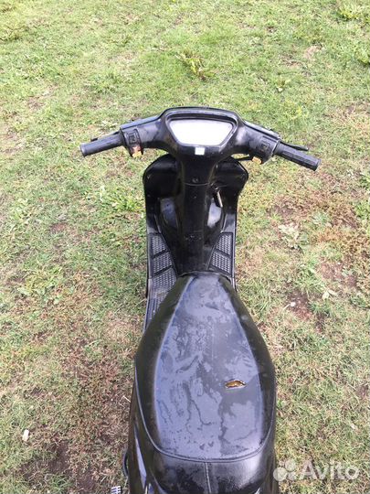 Скутер Хонда дио 18