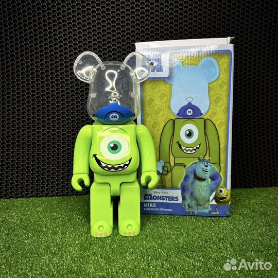 Мишки bearbrick