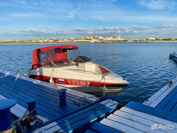 Прогулка на катере, прокат, экскурсии на воде