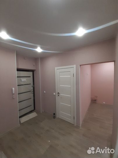 Бизнес по ремонту квартир 