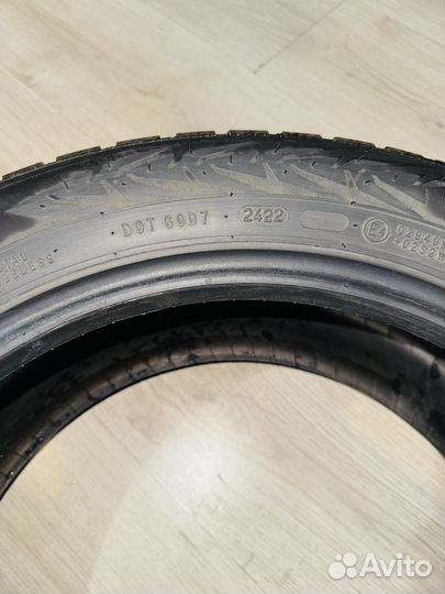 Nokian Tyres Nordman 7 195/55 R16 91T