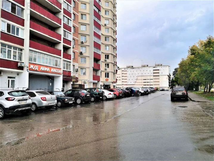 Офисное помещение, 70,3 кв.м