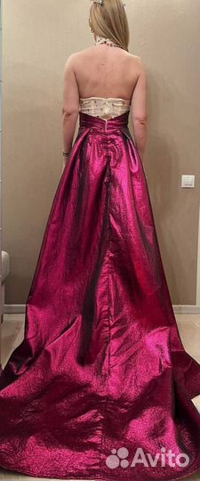 Платье вечернее 42-44