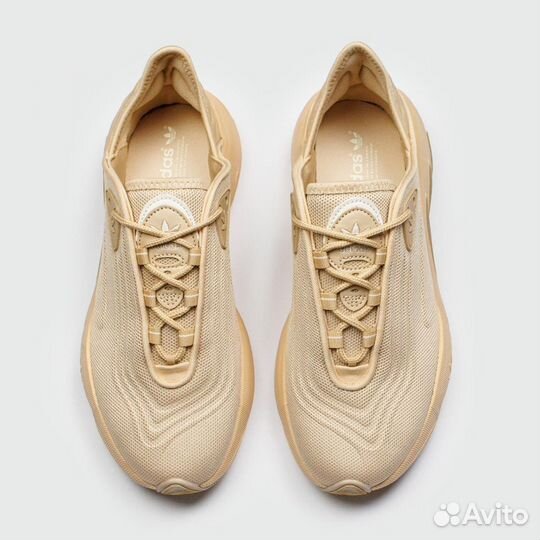 Кроссовки Adidas Adifom Sltn Beige