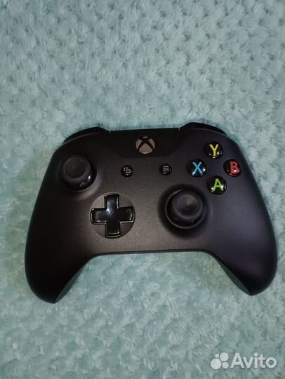 Геймпад Microsoft Xbox One for Windows