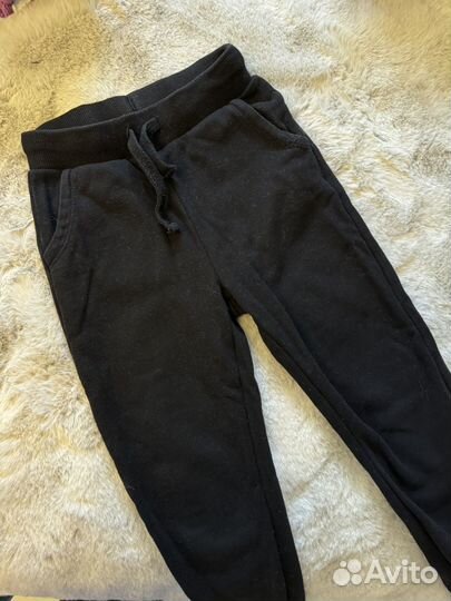 Спортивные штаны