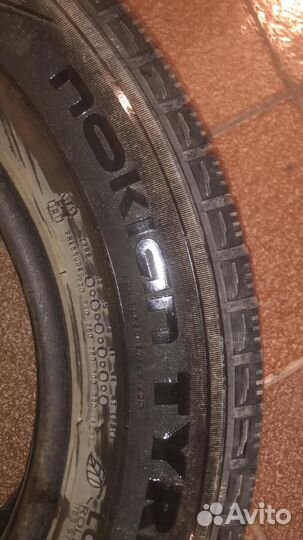 Nokian Tyres Nordman RS2 175/70 R14