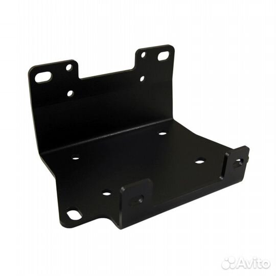 Кронштейн лебедки Yamaha Grizzly/Kodiak 700 с 2016