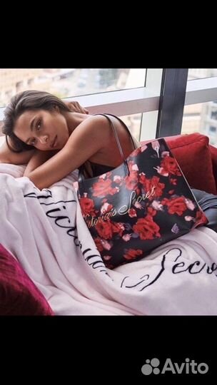 Сумка victorias Secret