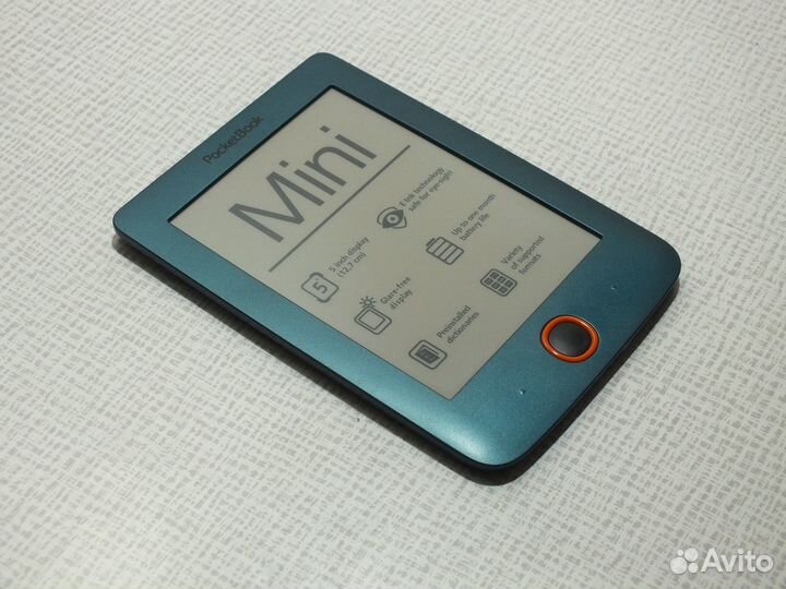 Pocketbook Mini (515)