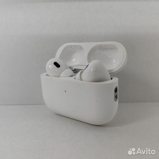 Наушники, AirPods Pro (2nd generation)