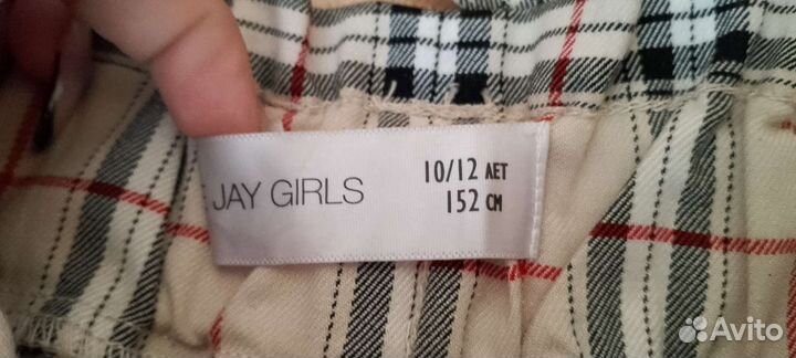 Шорты, подойдет в школу, лёгкие