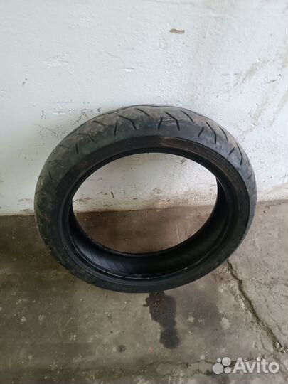 Bridgestone sportmax 120/70 R15