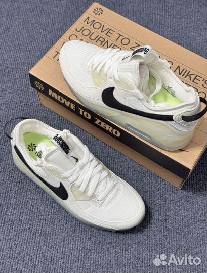 Кроссовки nike air max 90 terrascape