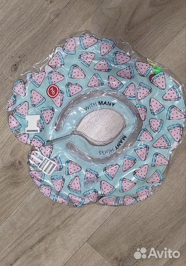 Детская ванночка для купания