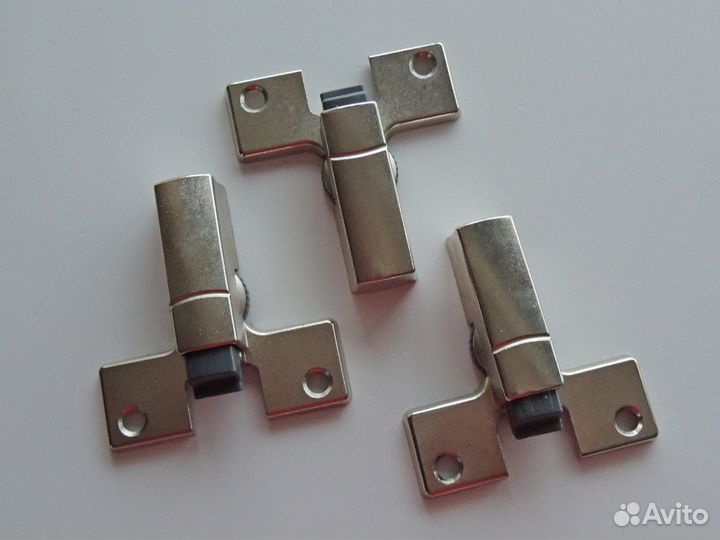 Мебельная фурнитура