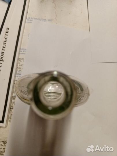 Флакон ралле